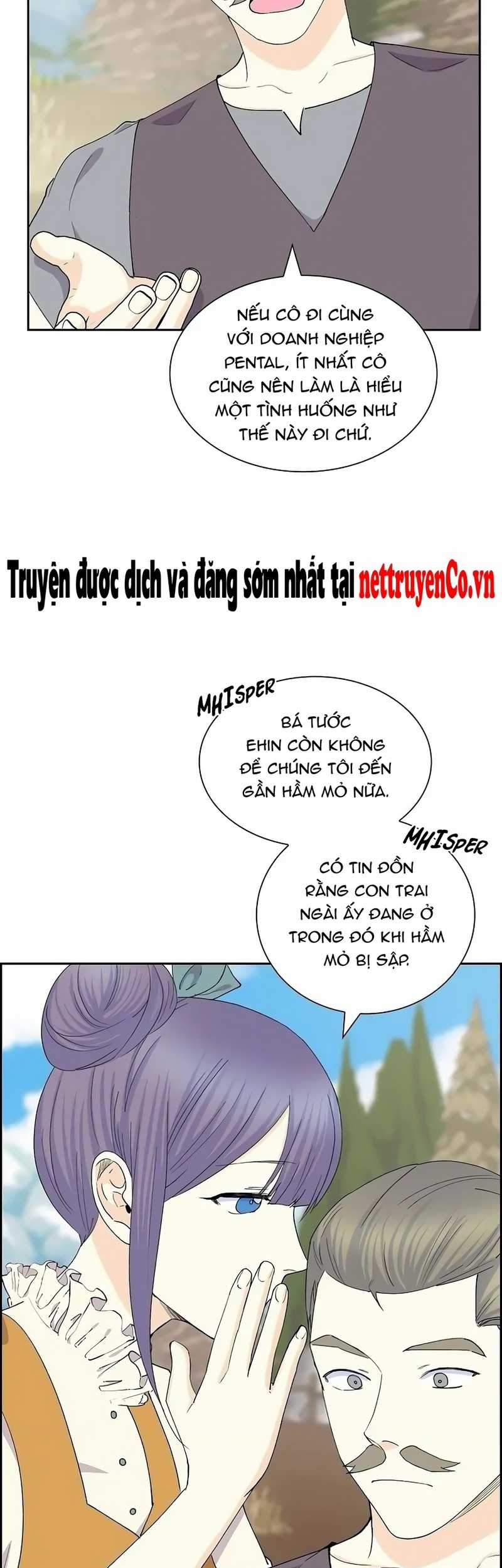 For stella - Vì Stella - Chapter 60 - Trang 32