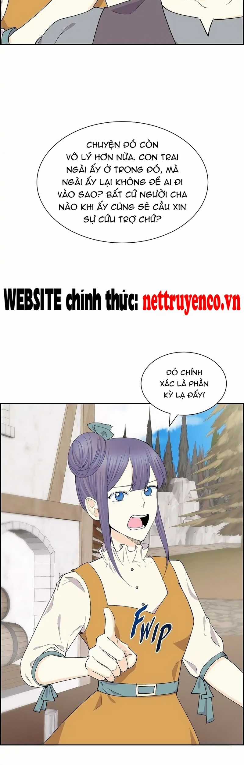 For stella - Vì Stella - Chapter 60 - Trang 33