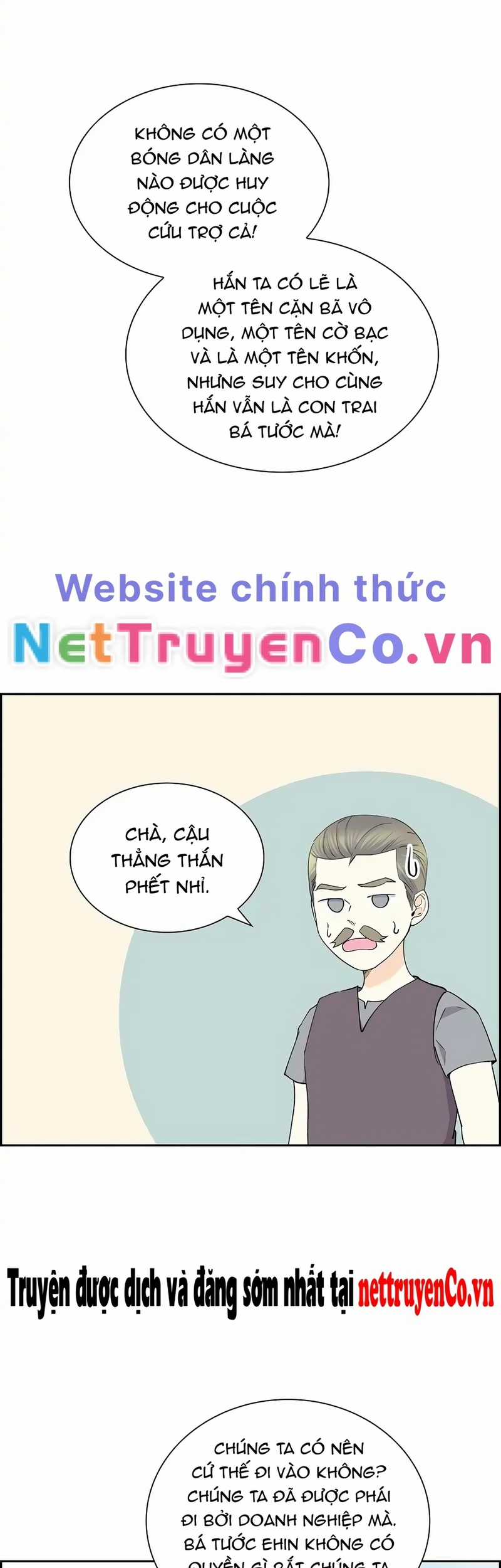 For stella - Vì Stella - Chapter 60 - Trang 34