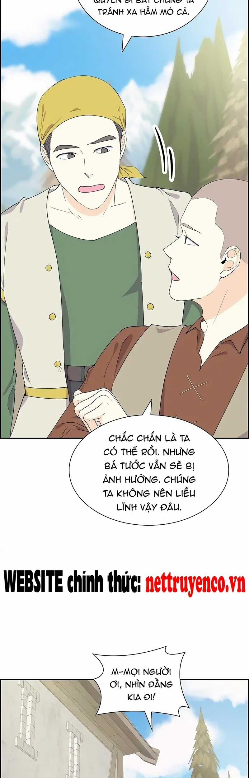 For stella - Vì Stella - Chapter 60 - Trang 35