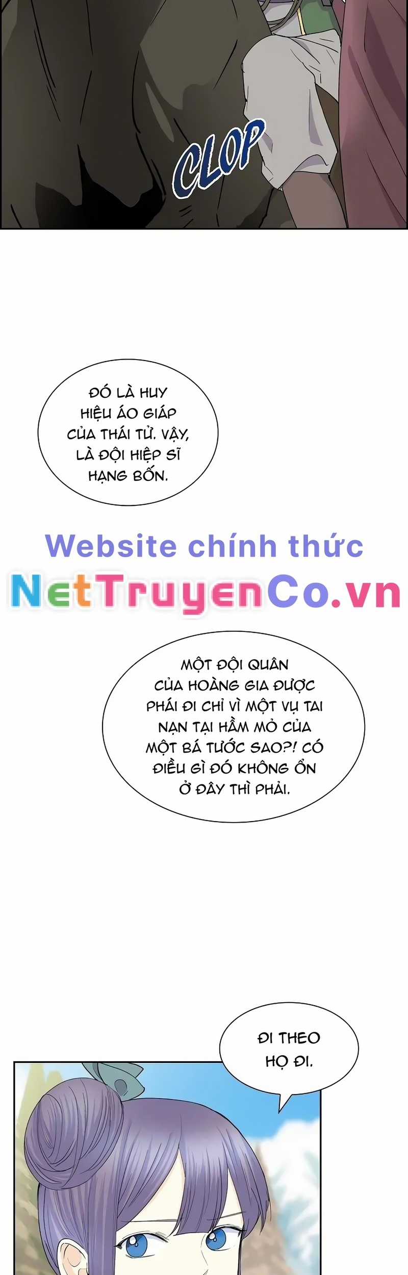 For stella - Vì Stella - Chapter 60 - Trang 37