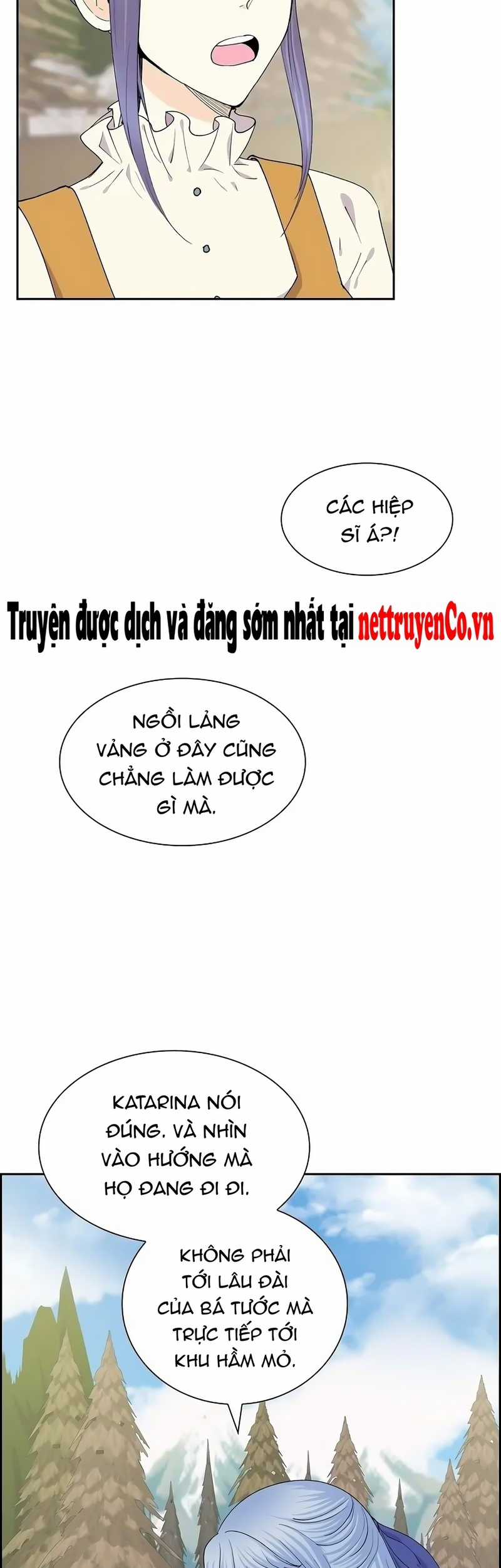 For stella - Vì Stella - Chapter 60 - Trang 38