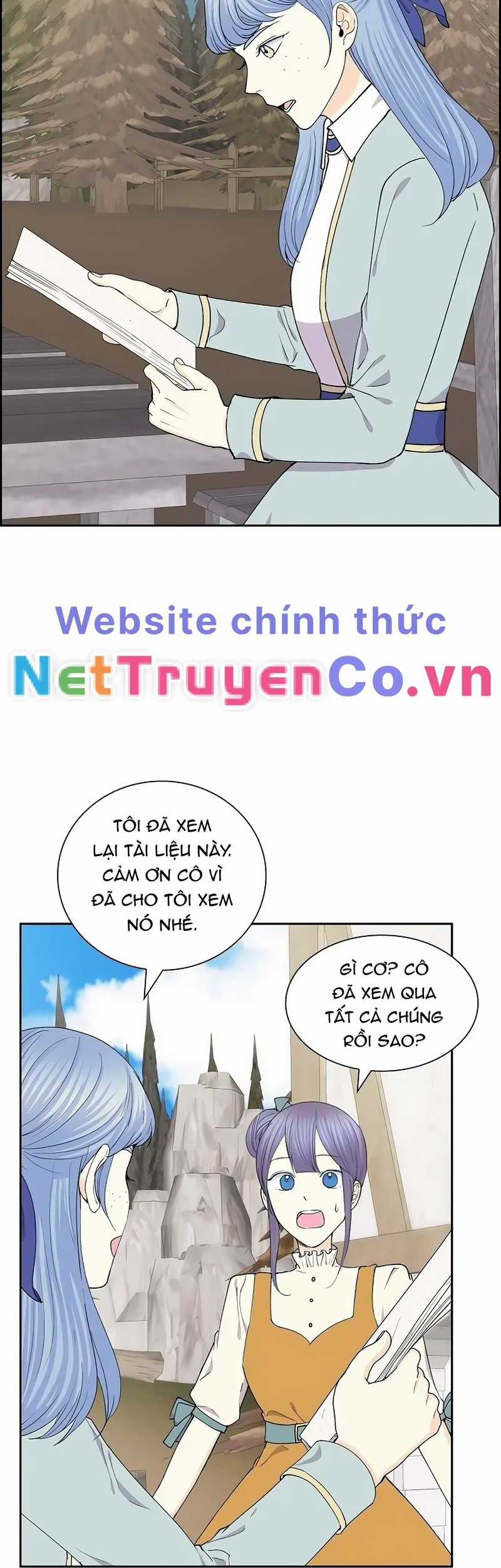 For stella - Vì Stella - Chapter 60 - Trang 39