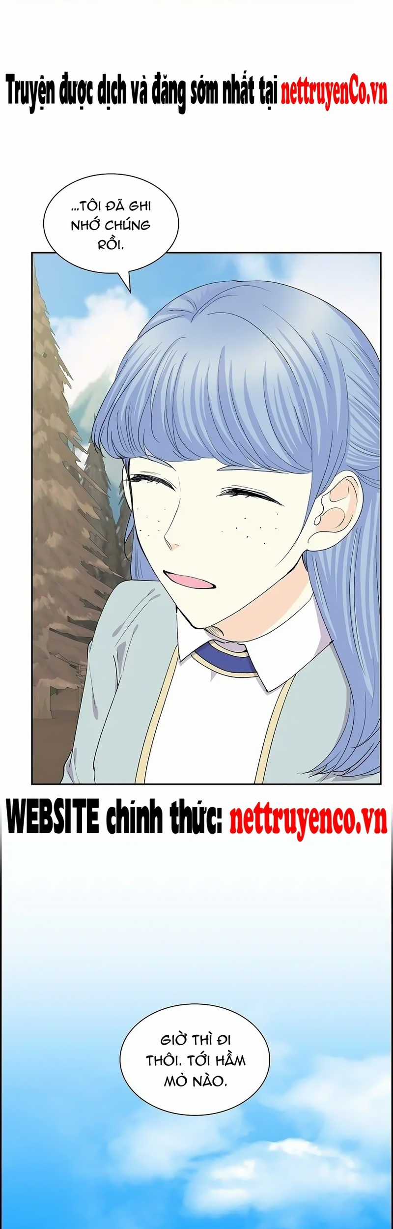 For stella - Vì Stella - Chapter 60 - Trang 40