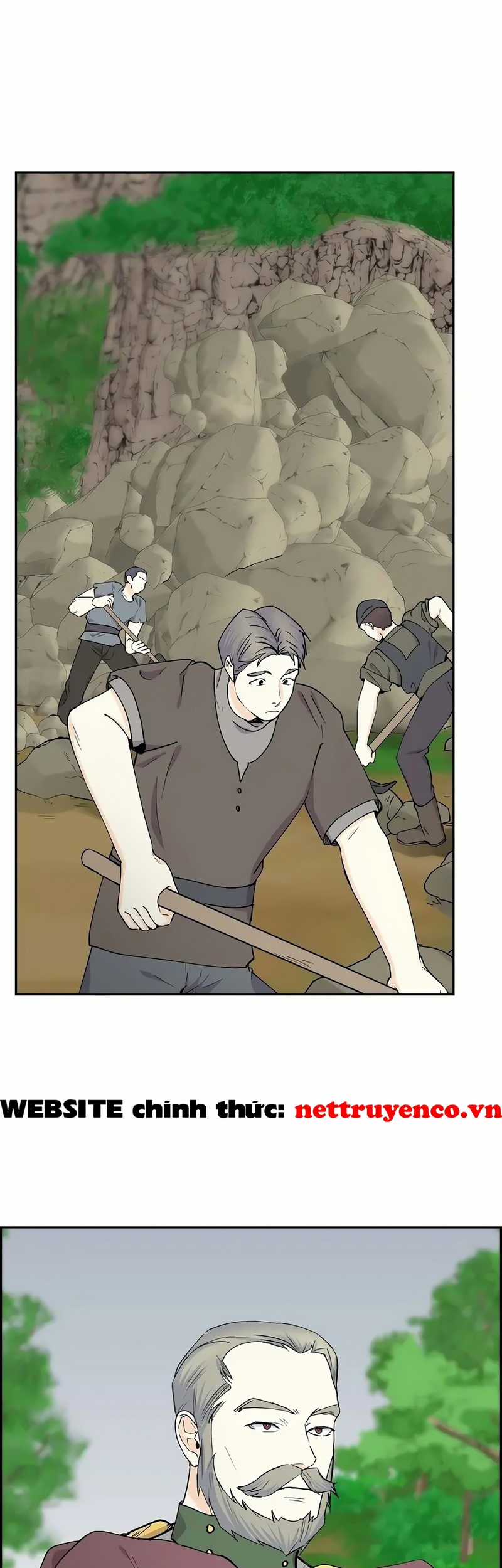 For stella - Vì Stella - Chapter 61 - Trang 1