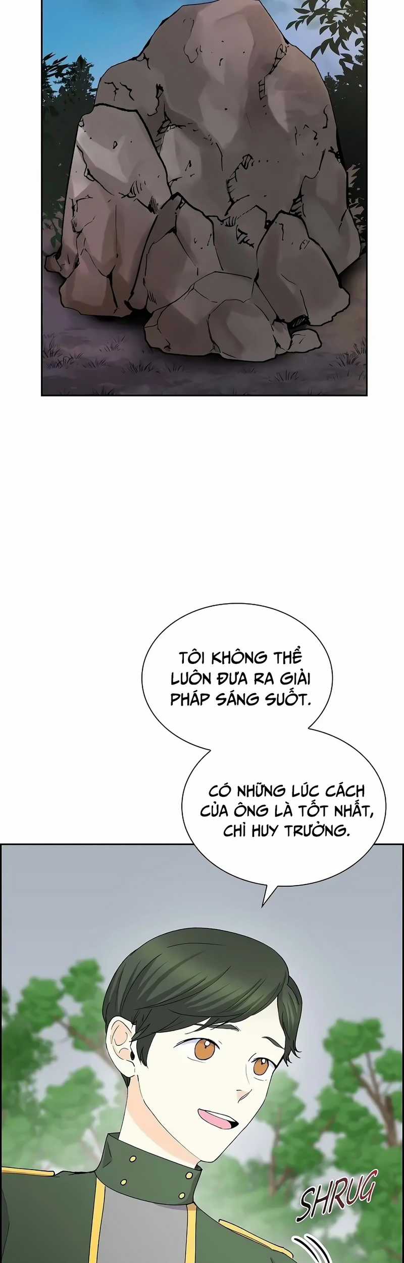 For stella - Vì Stella - Chapter 61 - Trang 11