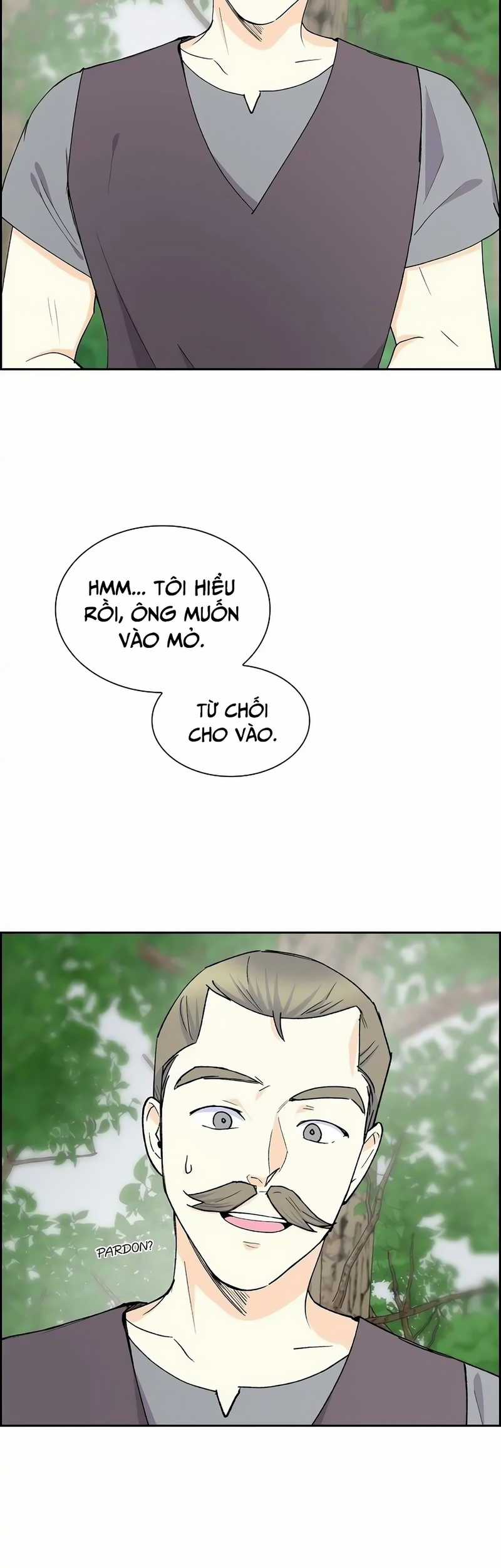 For stella - Vì Stella - Chapter 61 - Trang 13