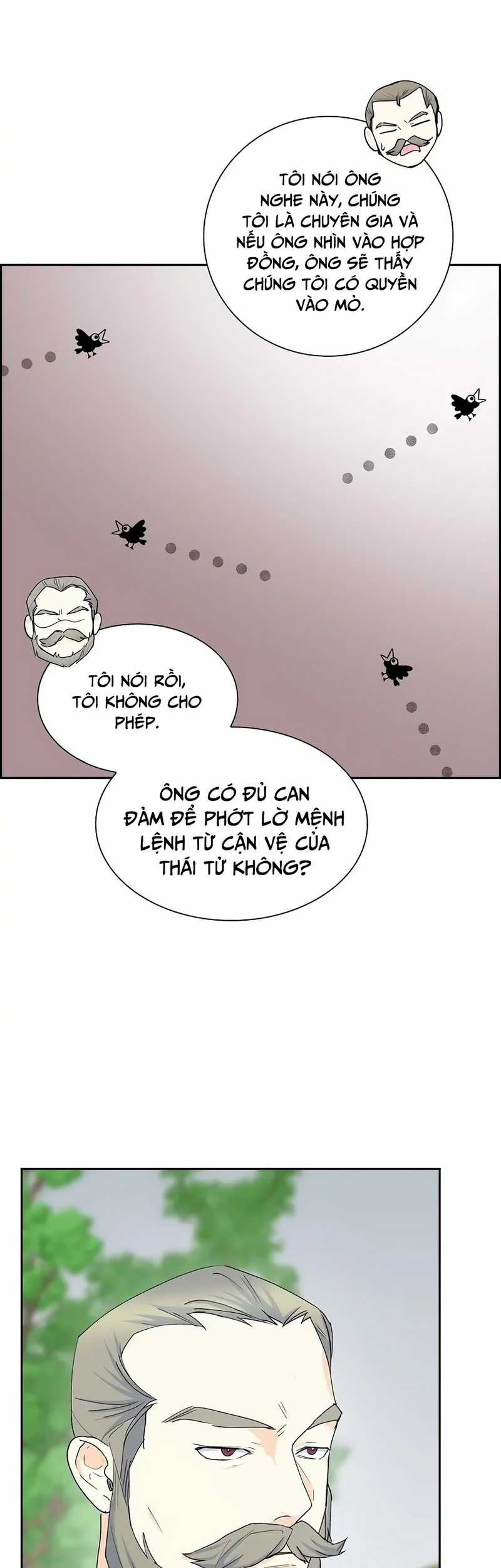 For stella - Vì Stella - Chapter 61 - Trang 14