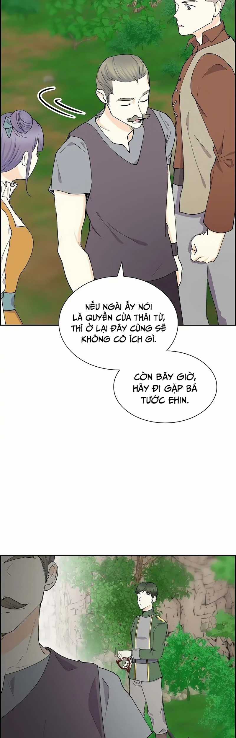 For stella - Vì Stella - Chapter 61 - Trang 16