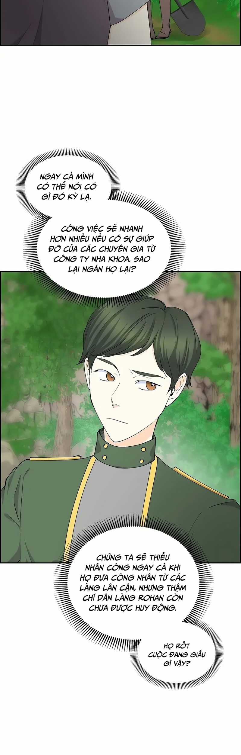 For stella - Vì Stella - Chapter 61 - Trang 17