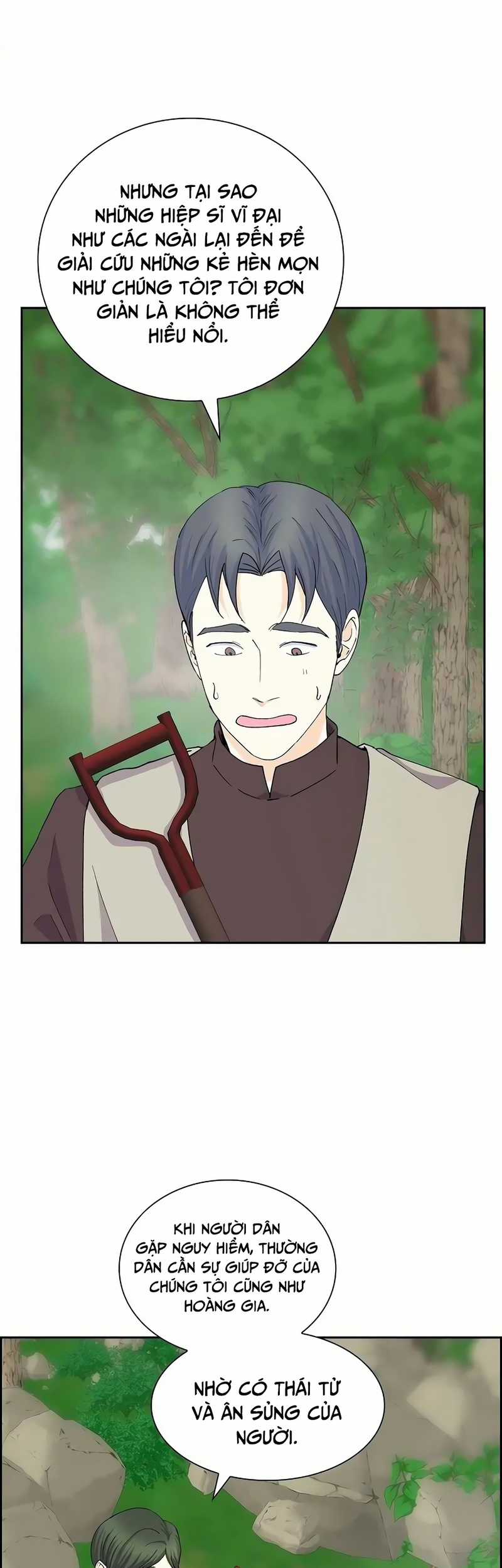 For stella - Vì Stella - Chapter 61 - Trang 19