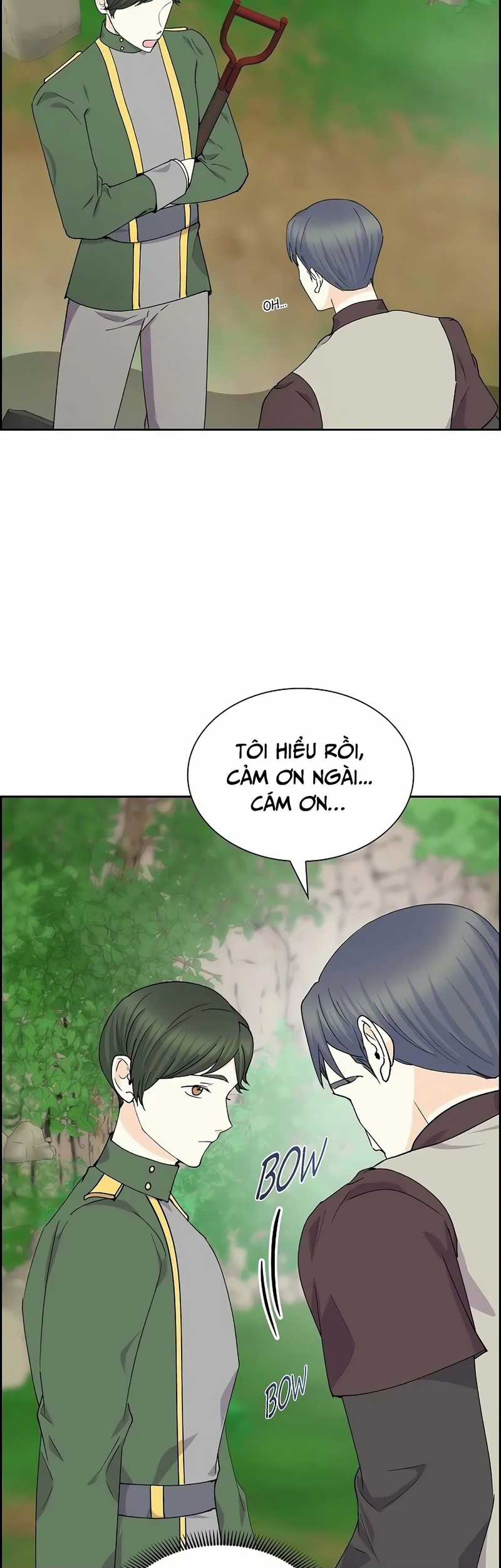 For stella - Vì Stella - Chapter 61 - Trang 20
