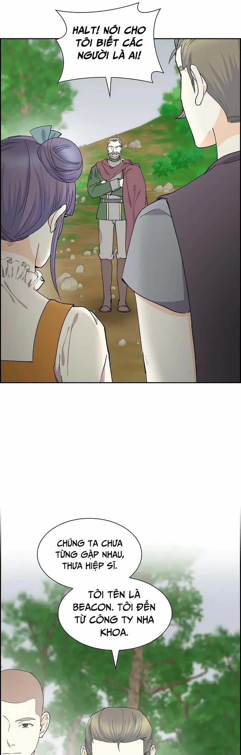 For stella - Vì Stella - Chapter 61 - Trang 3