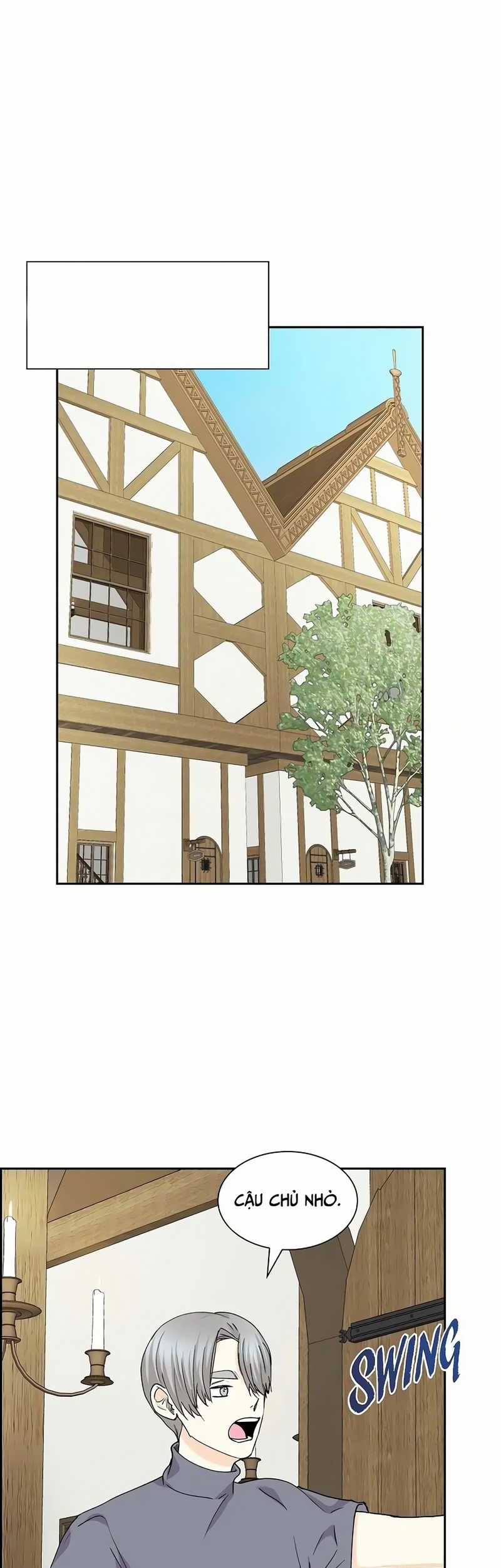 For stella - Vì Stella - Chapter 61 - Trang 22