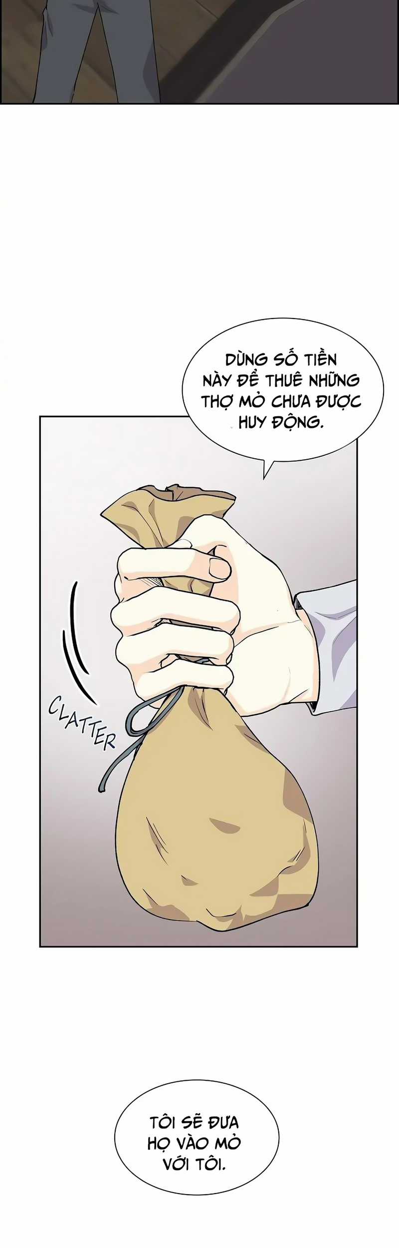 For stella - Vì Stella - Chapter 61 - Trang 27