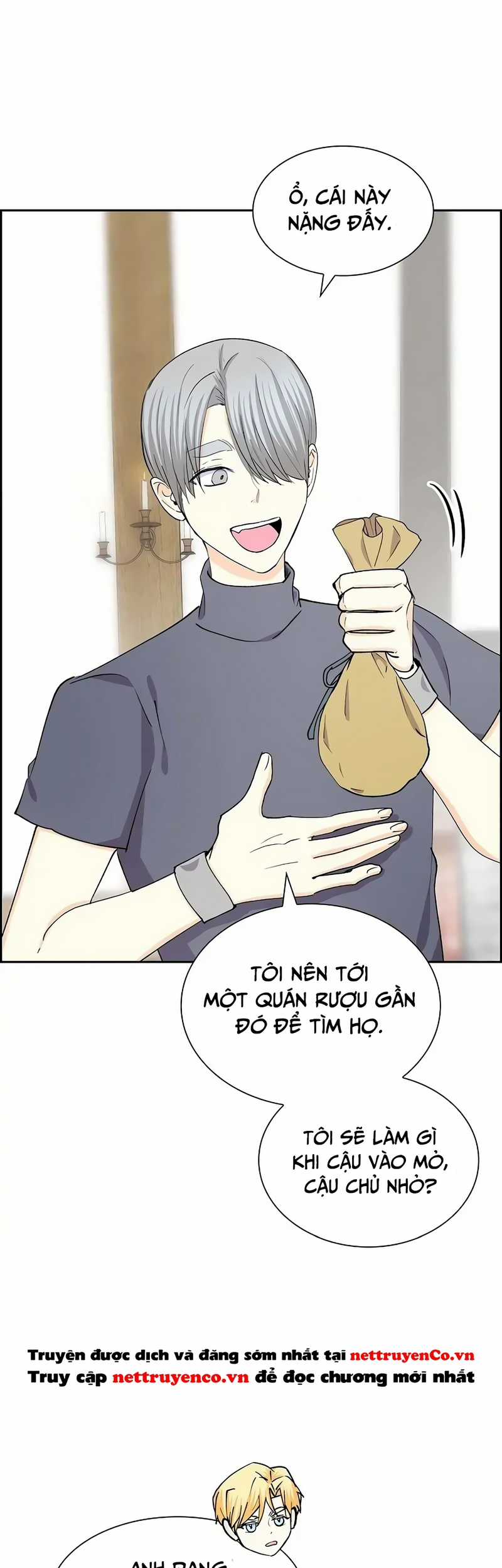 For stella - Vì Stella - Chapter 61 - Trang 28