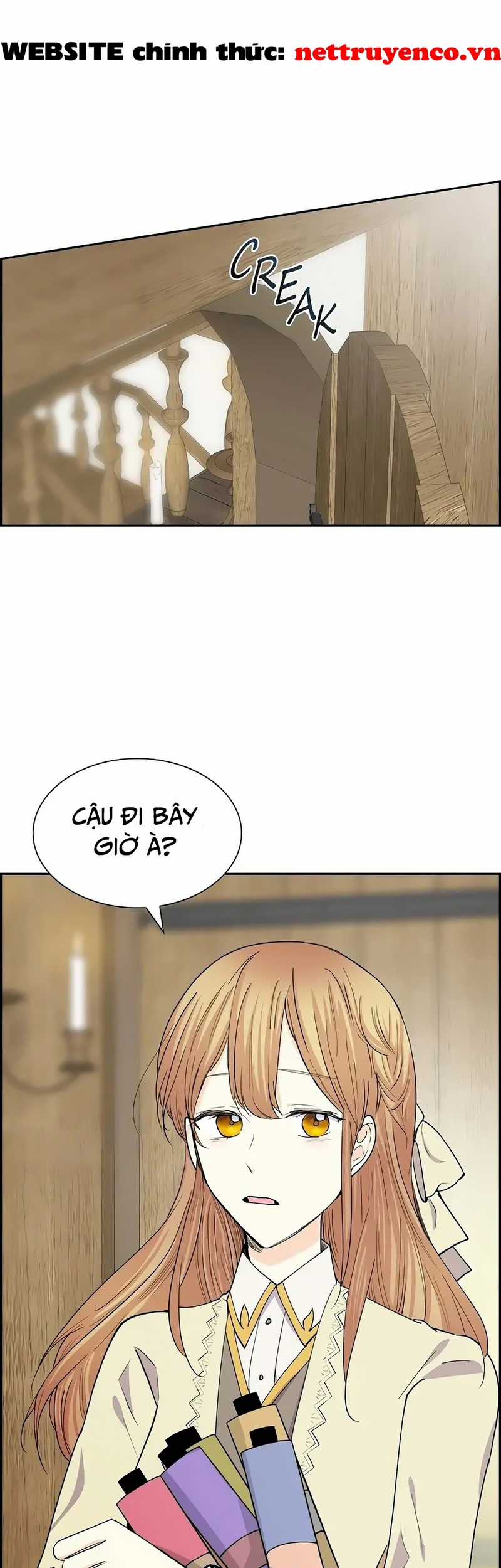 For stella - Vì Stella - Chapter 61 - Trang 30