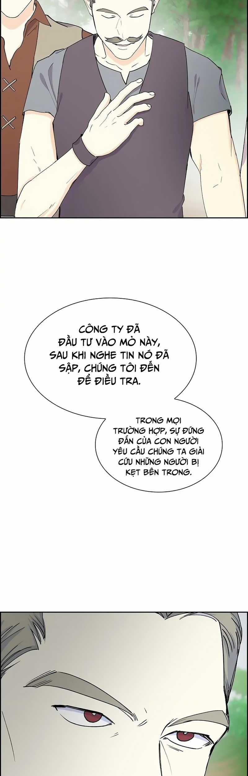 For stella - Vì Stella - Chapter 61 - Trang 4