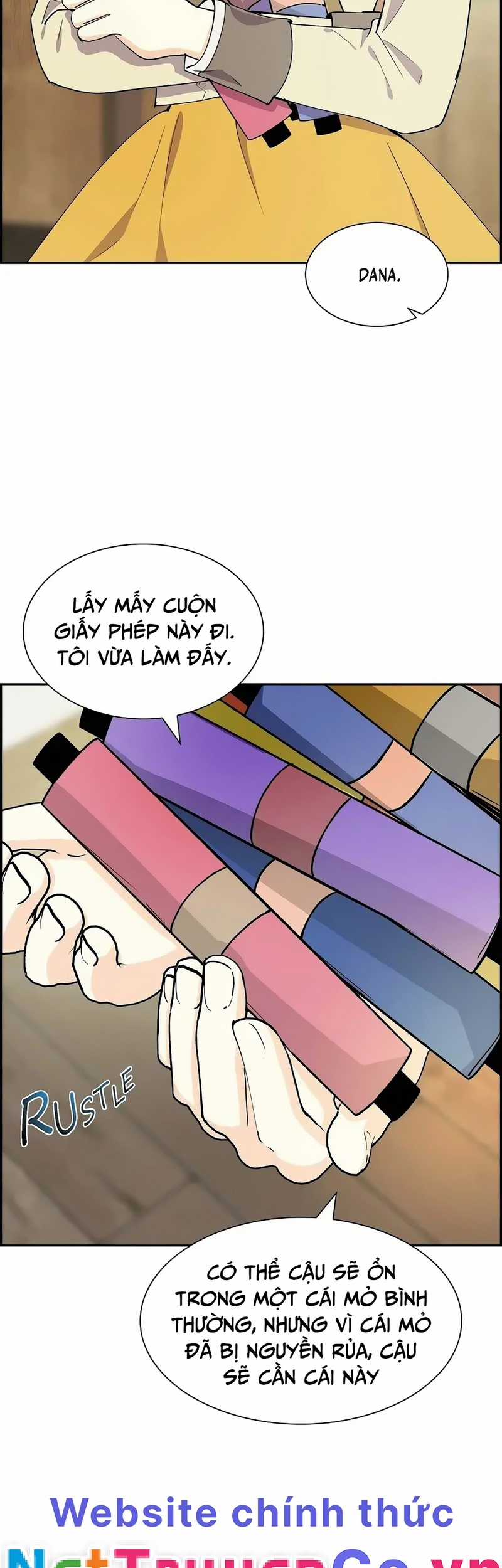 For stella - Vì Stella - Chapter 61 - Trang 31