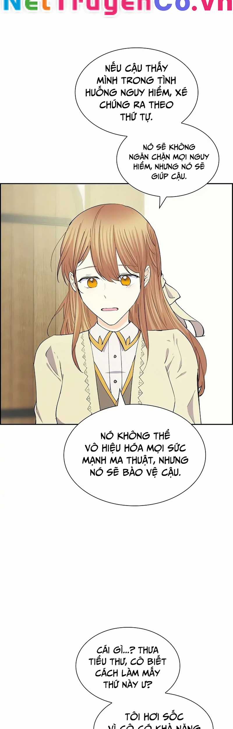 For stella - Vì Stella - Chapter 61 - Trang 32