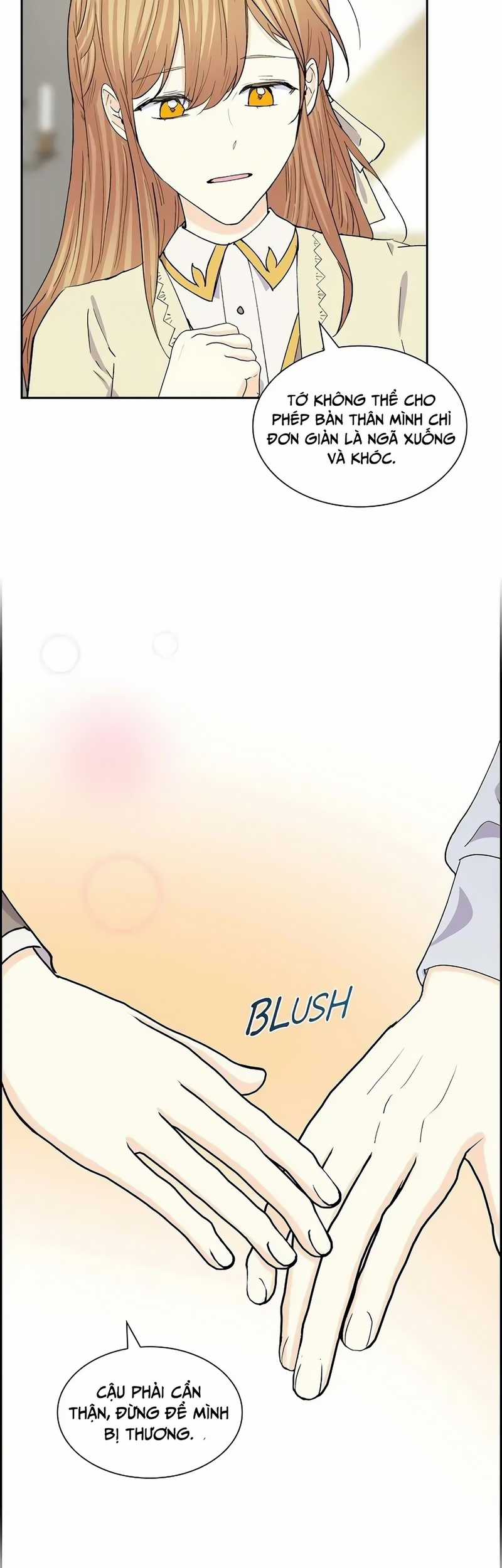 For stella - Vì Stella - Chapter 61 - Trang 37