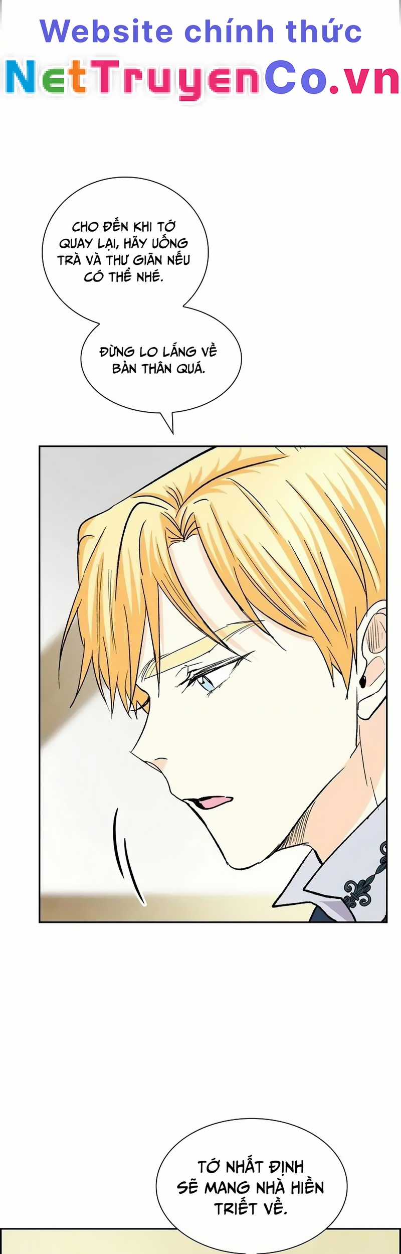 For stella - Vì Stella - Chapter 61 - Trang 38