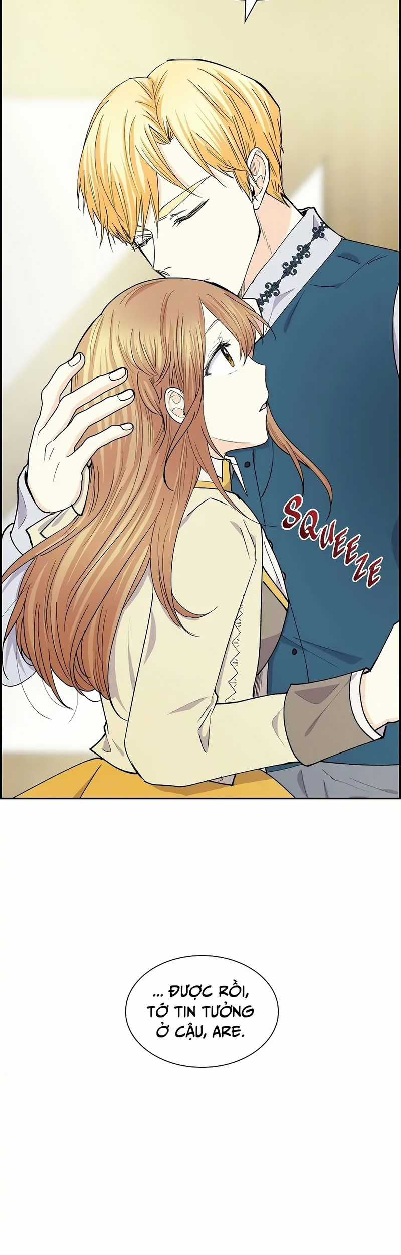 For stella - Vì Stella - Chapter 61 - Trang 39