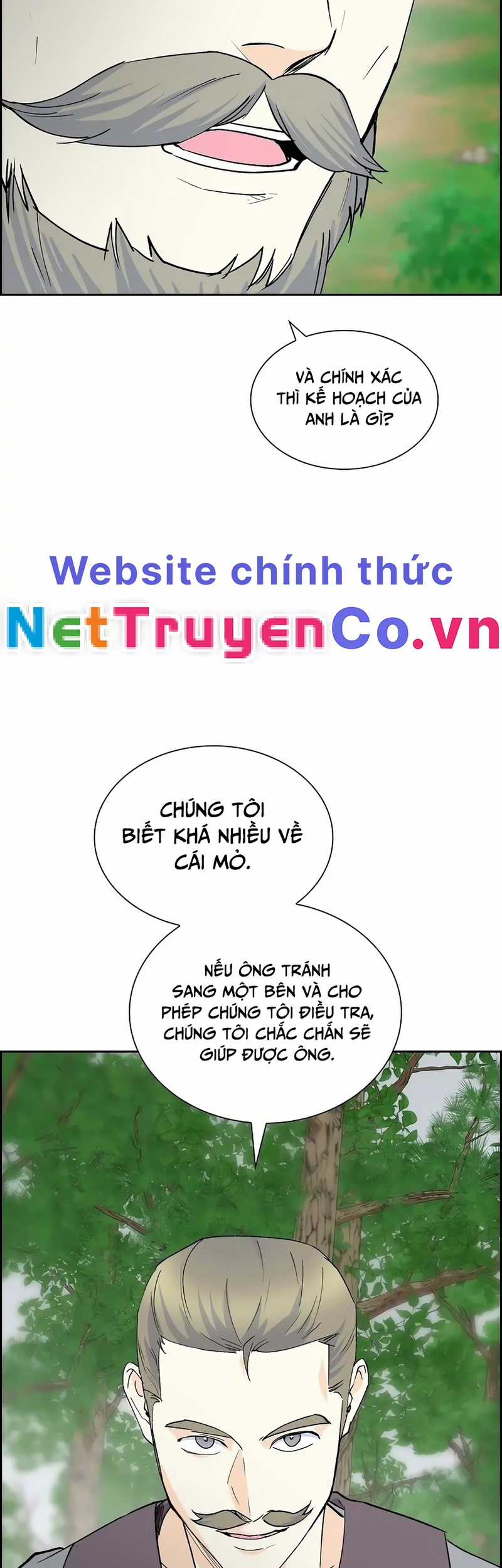 For stella - Vì Stella - Chapter 61 - Trang 5