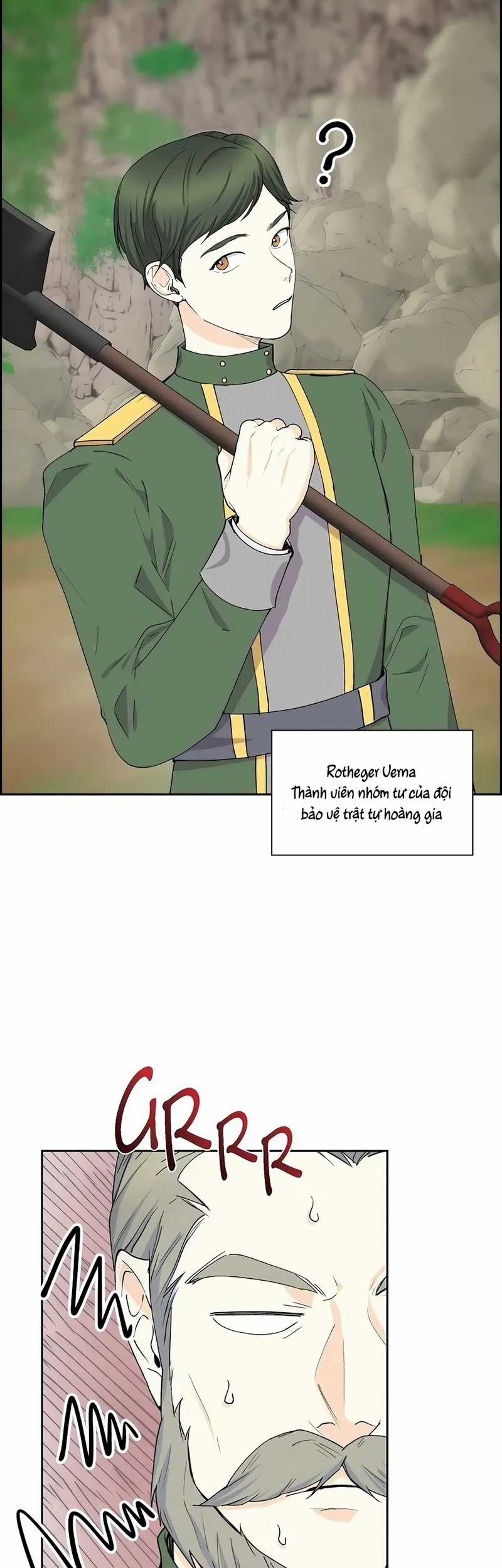 For stella - Vì Stella - Chapter 61 - Trang 7