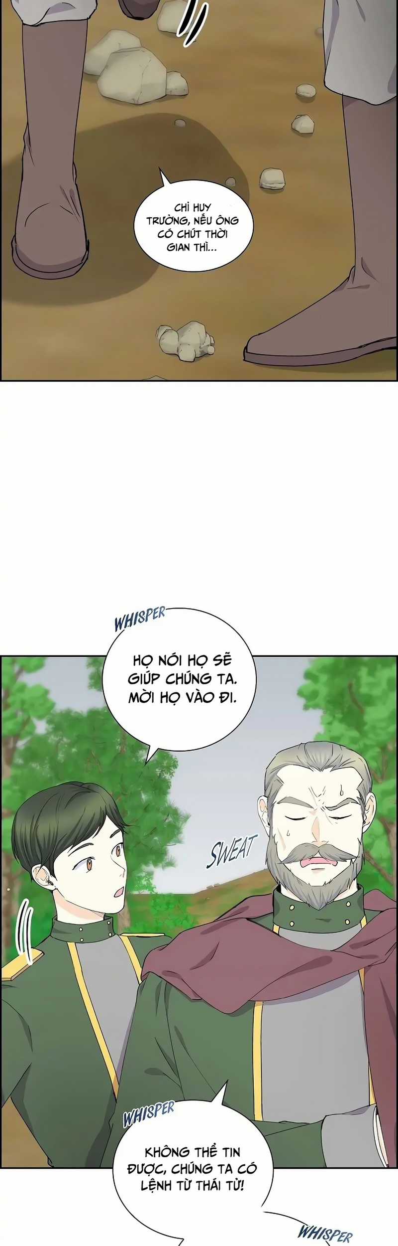 For stella - Vì Stella - Chapter 61 - Trang 9