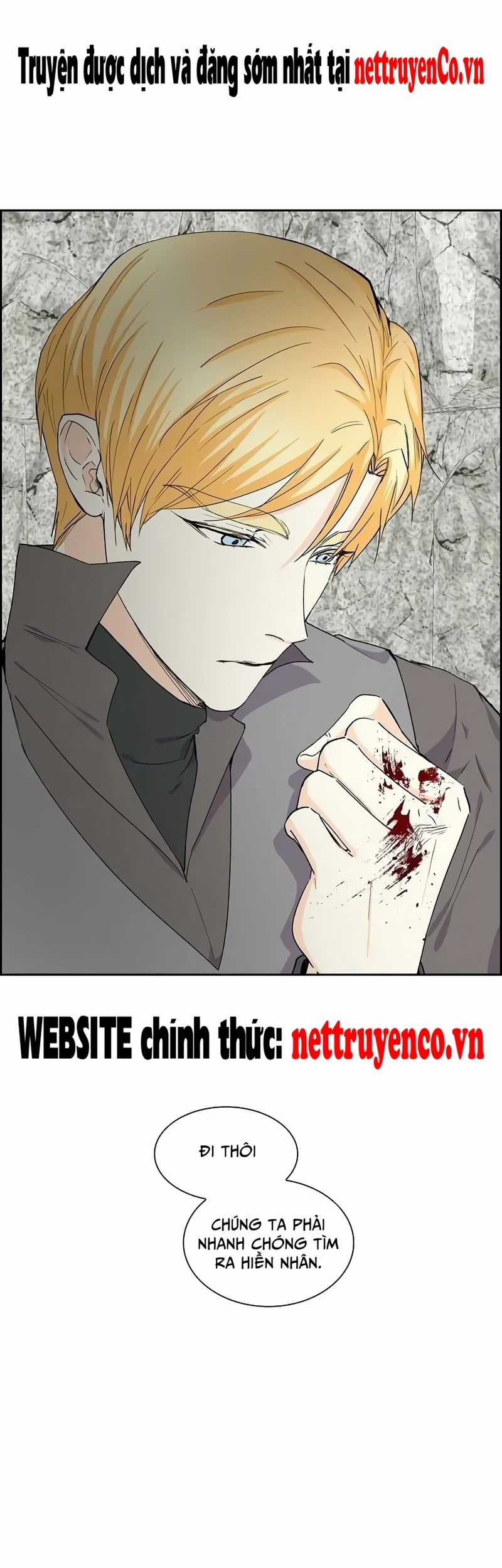 For stella - Vì Stella - Chapter 62 - Trang 11