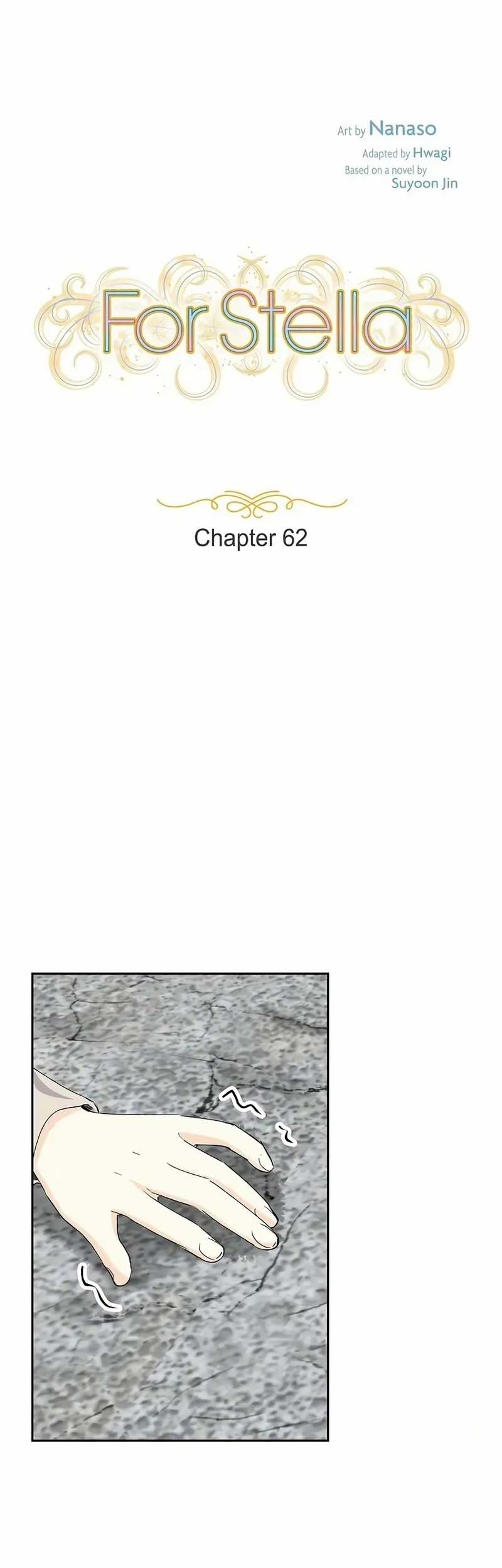 For stella - Vì Stella - Chapter 62 - Trang 12