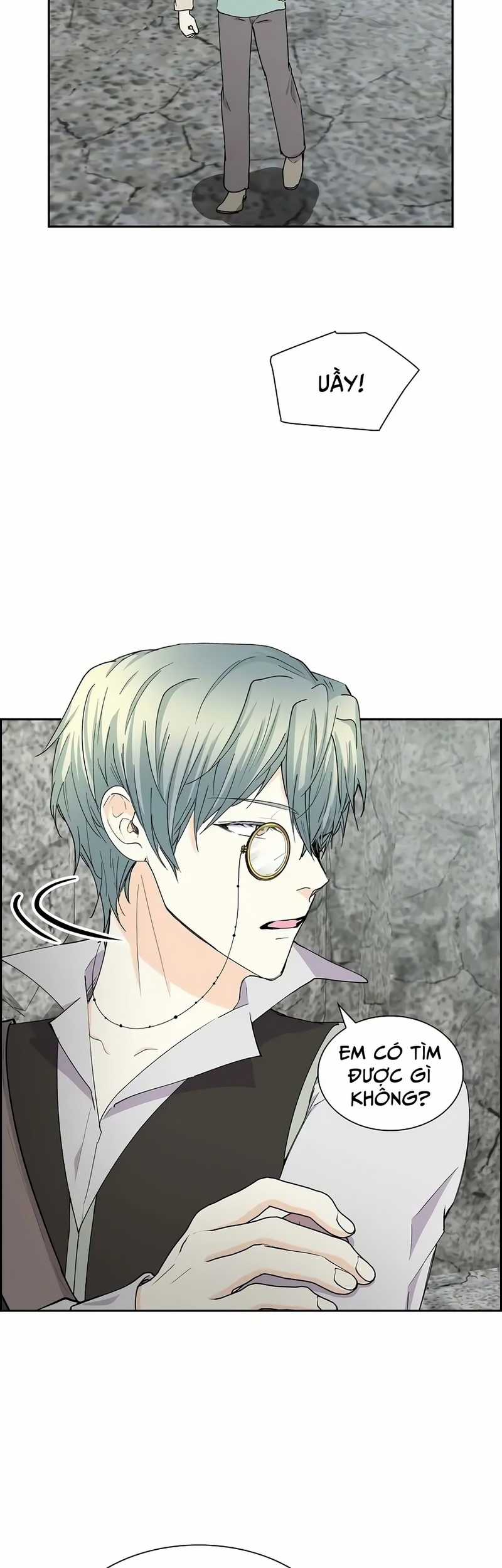 For stella - Vì Stella - Chapter 62 - Trang 14