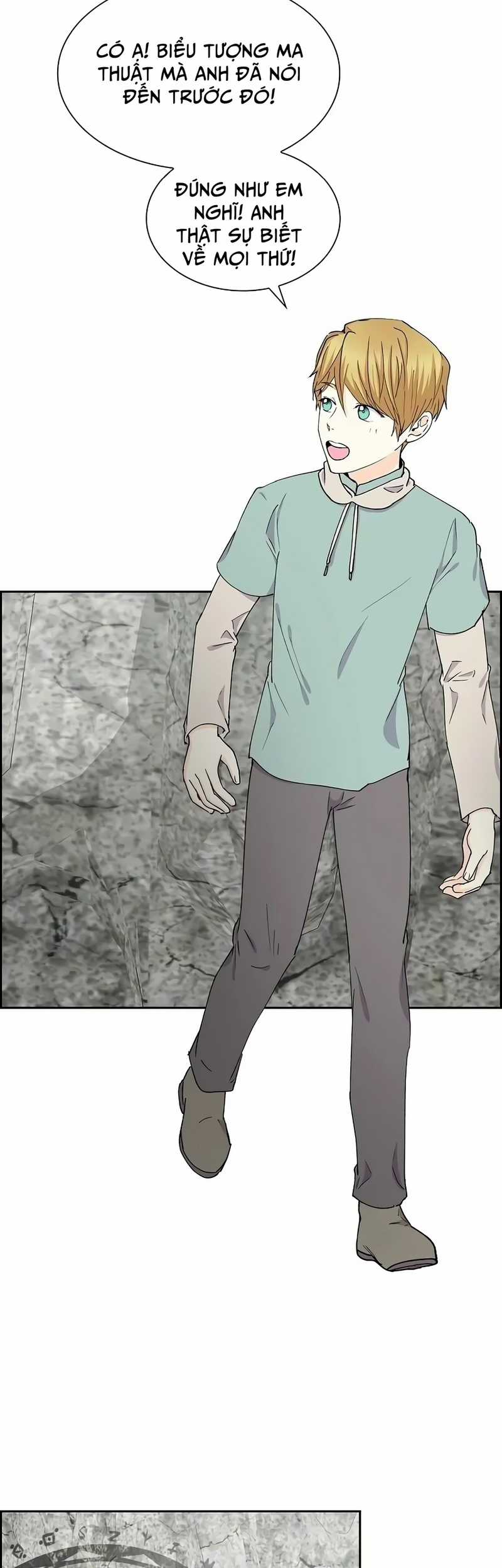 For stella - Vì Stella - Chapter 62 - Trang 15