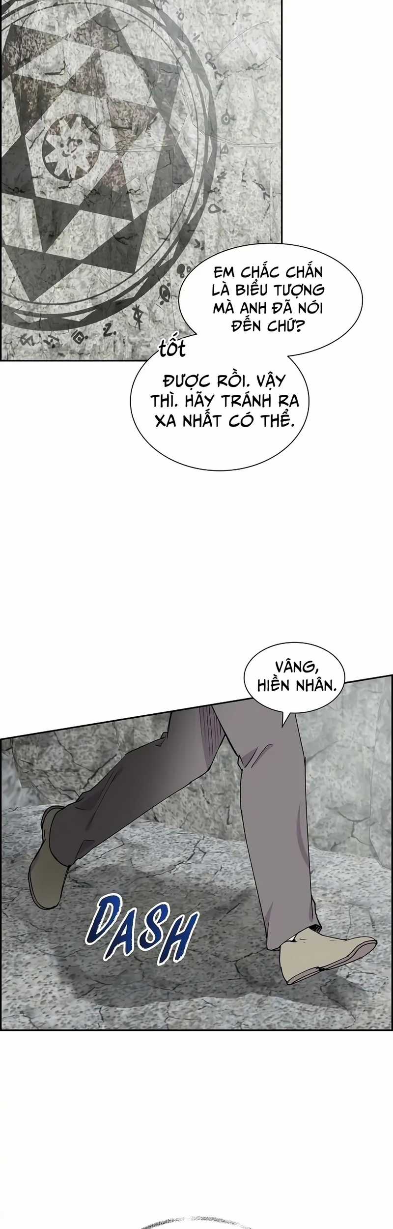 For stella - Vì Stella - Chapter 62 - Trang 16