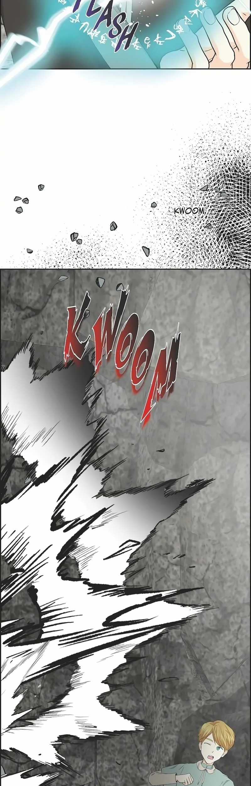 For stella - Vì Stella - Chapter 62 - Trang 18