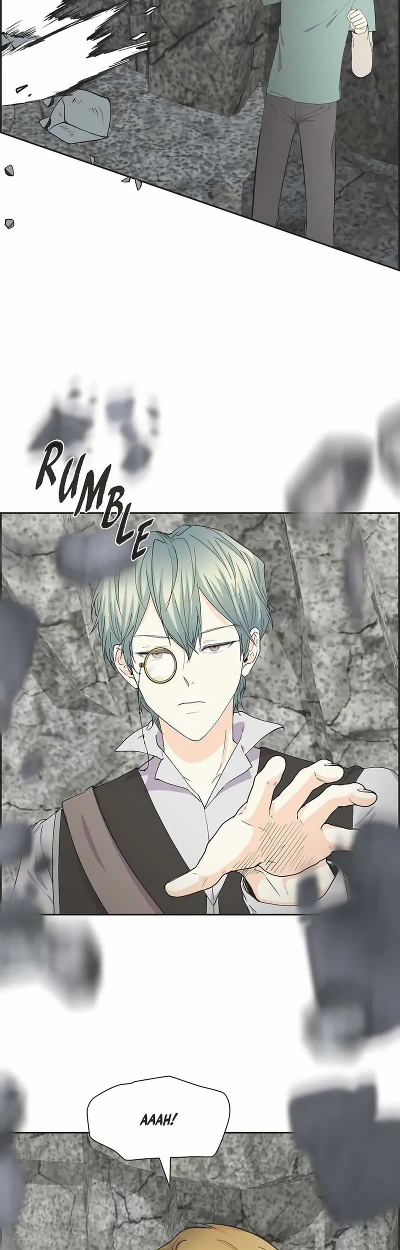 For stella - Vì Stella - Chapter 62 - Trang 19