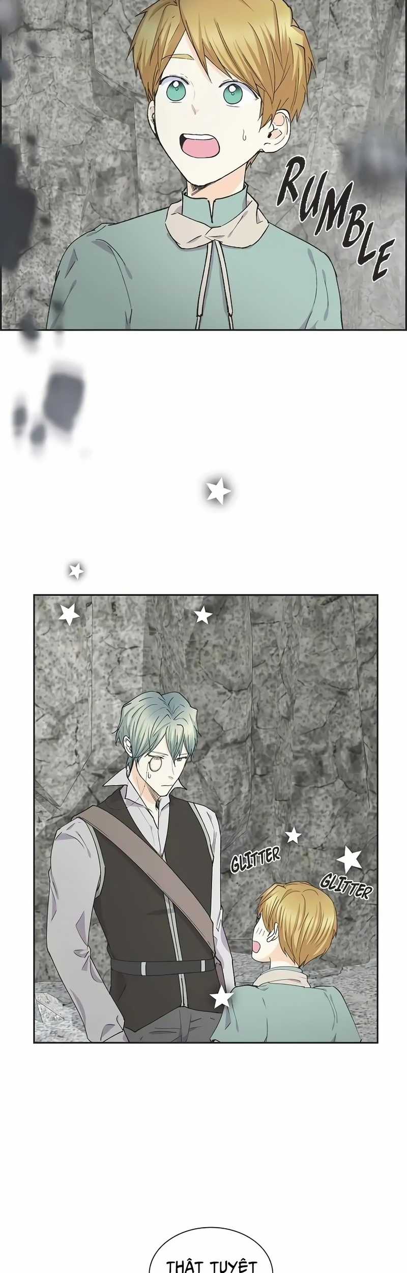 For stella - Vì Stella - Chapter 62 - Trang 20