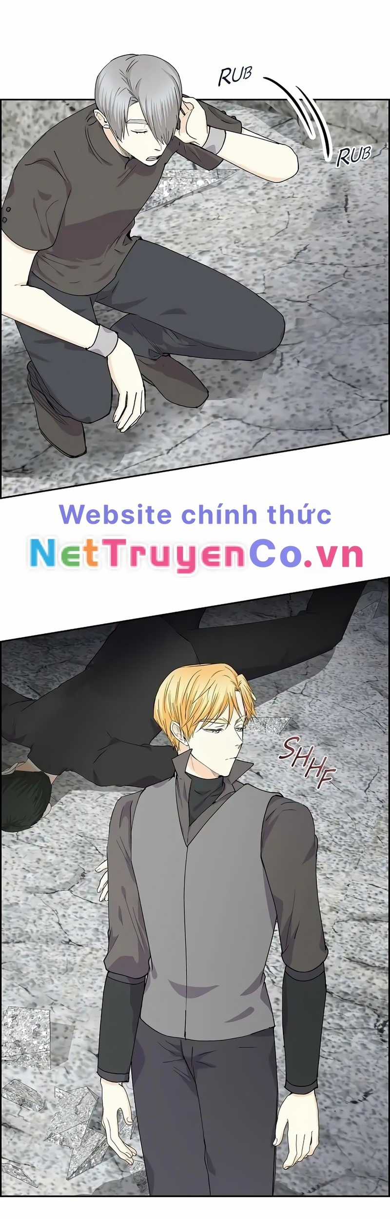 For stella - Vì Stella - Chapter 62 - Trang 3