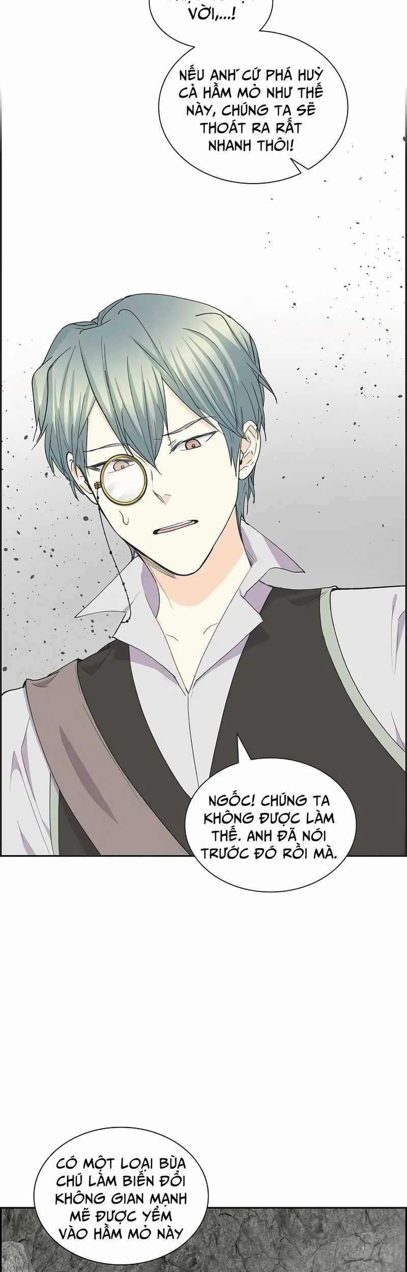 For stella - Vì Stella - Chapter 62 - Trang 21