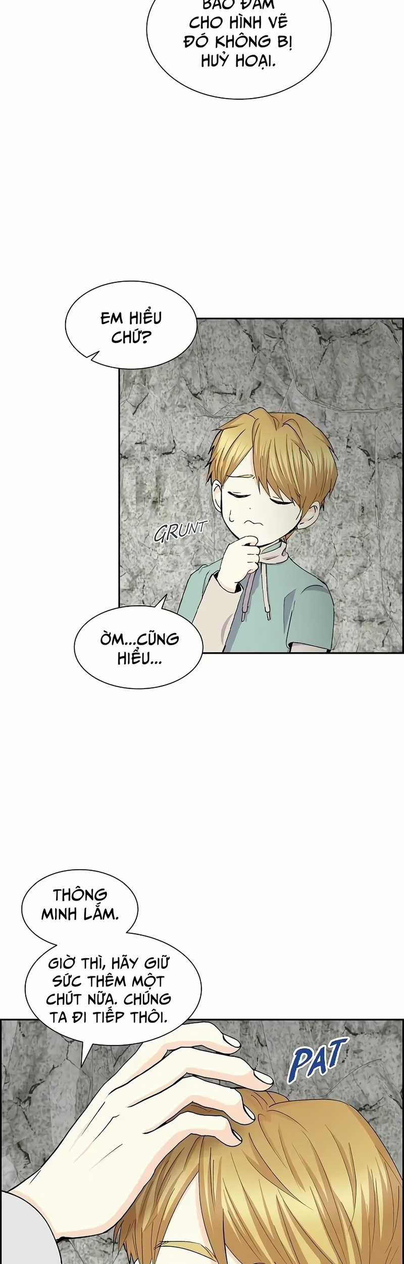 For stella - Vì Stella - Chapter 62 - Trang 23