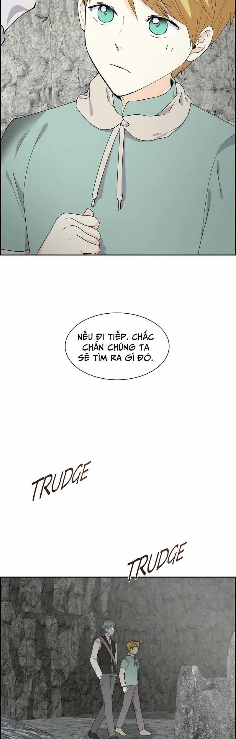 For stella - Vì Stella - Chapter 62 - Trang 24