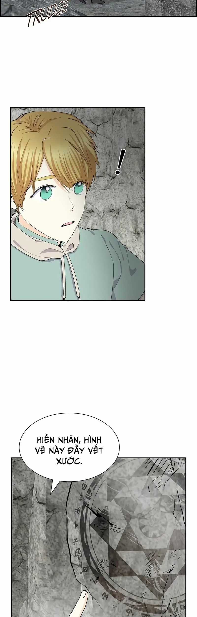 For stella - Vì Stella - Chapter 62 - Trang 25