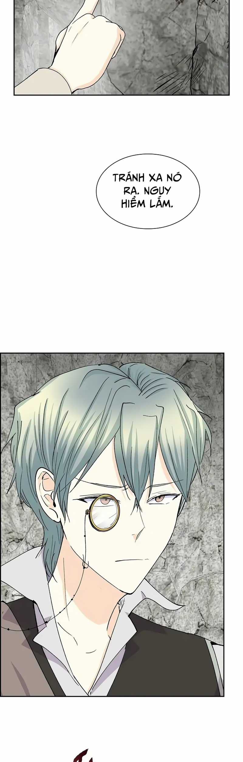 For stella - Vì Stella - Chapter 62 - Trang 26