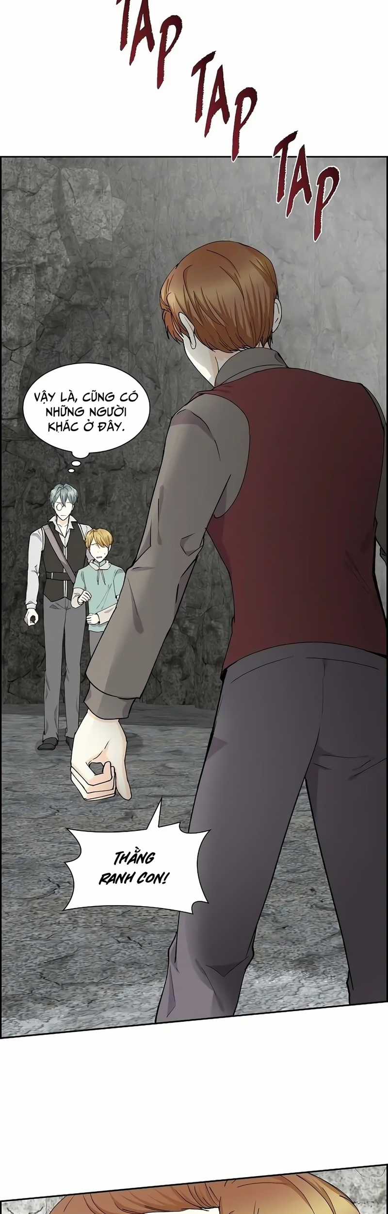 For stella - Vì Stella - Chapter 62 - Trang 27