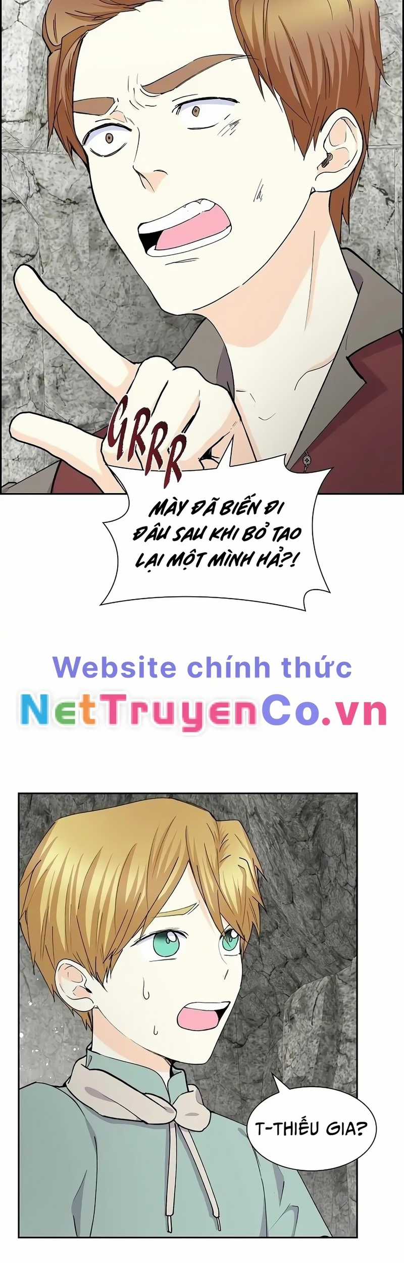 For stella - Vì Stella - Chapter 62 - Trang 28