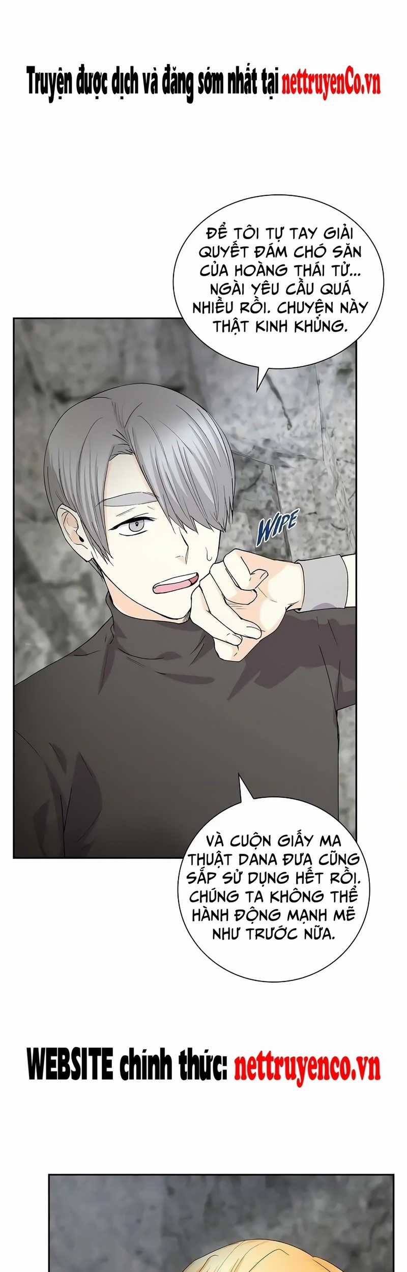 For stella - Vì Stella - Chapter 62 - Trang 4