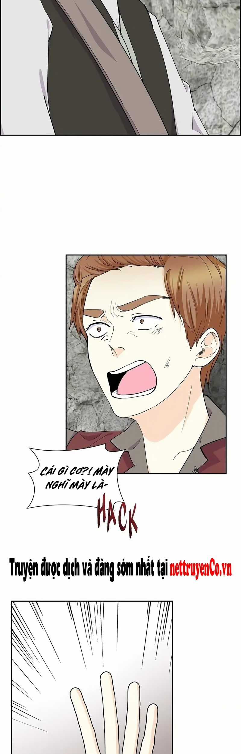 For stella - Vì Stella - Chapter 62 - Trang 31