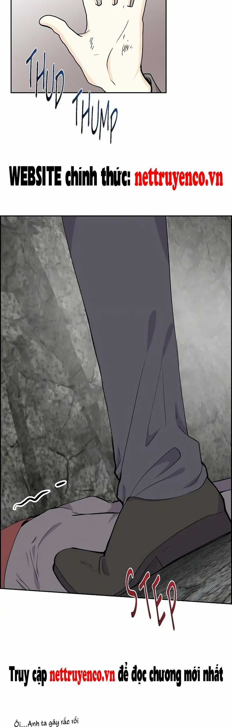 For stella - Vì Stella - Chapter 62 - Trang 32