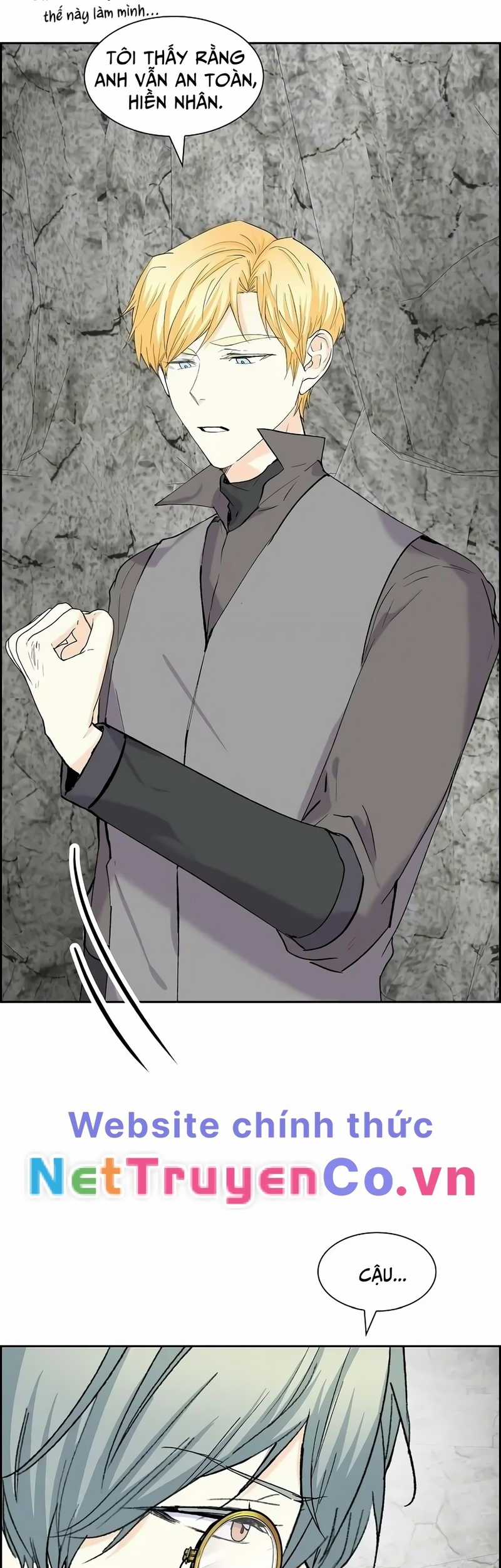 For stella - Vì Stella - Chapter 62 - Trang 33